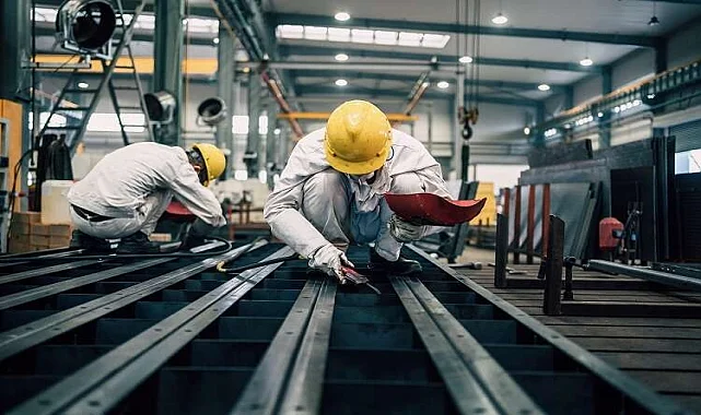 Sahilevleri Şantiye Depolama